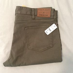 NWT Brooks Brothers Khaki Pants